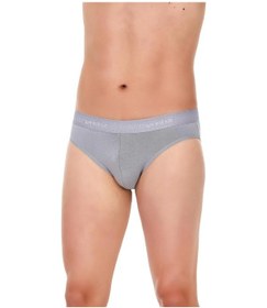 Resim Yıldız Erkek Modal Kemer Slip Külot 65/67 - 9 Adet 001 