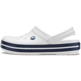 Resim Crocs Crocband Clog K Çocuk Terlik 207006 207006 126 126 