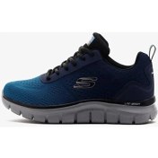 Resim Skechers 232399 Erkek Spor Ayakkabı - Lacivert 