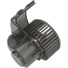 Resim Kraftvoll 08130117-kalorıfer Motoru Bmw X6 E71 64119245849 