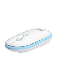Resim Lecoo WS212 Kablosuz 1600DPI 4 Tuşlu Optik Mouse Siyah 