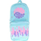 Resim Kaukko Kalem Çantası Layer Junıor Bag Good Vıbes K2445 