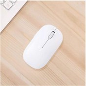 Resim Xiaomi Mi Gen 2 Version Kablosuz Mouse Siyah HLK4039CN ORJİNAL // ADINIZA FATURALI // GARANTİLİ
