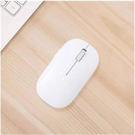 Resim Xiaomi Mi Gen 2 Version Kablosuz Mouse Siyah HLK4039CN 