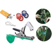 Resim Suca Sc-8101 Bitki Sabitleme Makası - Bağlama Bandı Ve Zımba N11.738 