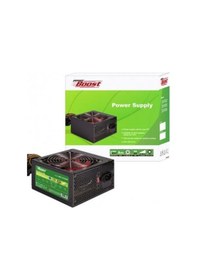 Resim Power Boost BST-ATX400R 400W 12 CM Fanlı Güç Kaynağı 