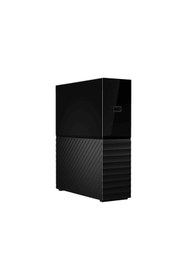 Resim WESTERN DIGITAL My Book 24 TB - USB 3.0 Harici Hard Disk 