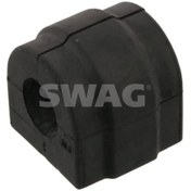 Resim SWAG 20936897 Viraj Demir Lastiği 3 Serisi E90 3 Serisi E91 . 3 Serisi E92 Lcı 3 Serisi E92 
