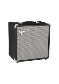 Resim Fender 2370206900 Rumble 25 V3 Bas Gitar Amfisi 25 Watt Güç Ove 