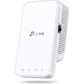 Resim Tp-Link RE330 Wlan Amplifikatör Tekrarlayıcı AC1200 (867 Mbps 5 Ghz + 300 Mbps 2.4 Ghz, Wifi Amplifi 