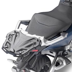 Resim GIVI SR1186 HONDA FORZA 750 (21-22) - X-ADV 750 (21-23) ARKA ÇANTA TAŞIYICI 