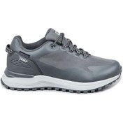 Resim Jump 29651 Haki - Siyah Erkek Su Geçirmez Outdoor Spor Ayakkabı 