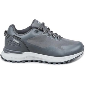 Resim Jump 29651 Haki - Siyah Erkek Su Geçirmez Outdoor Spor Ayakkabı 