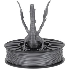 Resim Porima ABS® Filament Gümüş 