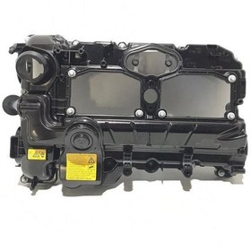 Resim Bmw X1 Seri E84 Kasa Külbütör Kapağı Bmw Orijinal Marka 11127588412 