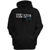 Resim Usateamfans Lewis Hamilton Hoodie 