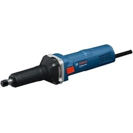 Resim Bosch Professional Ggs 5 Ls Kalıpçı Taşlama 550 Watt - 0601224220 