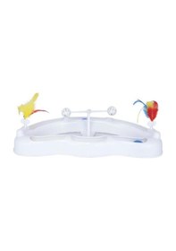 Resim M-pets Flipper Kedi Oyuncağı 