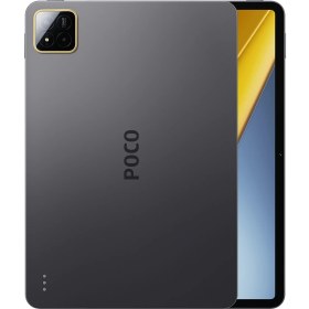Resim POCO Pad X1 8 GB RAM 512 GB(Poco Türkiye Garantili)SİYAH 