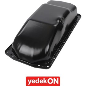 Resim AGCO Yağ Karteri - Valtra | V836128794 