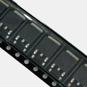 Resim 20 adet 50N03'den 252'ye MOSFET SMD N-Kanal 30V/50A Yüksek Güçlü Alan Etkisi Transistör Kiti 