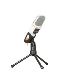 Resim Snopy SN-340M Masa Üstü Mikrofon 