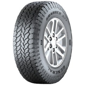 Resim General 215/60 R17 96h Grabber AT3 Dört Mevsim Lastiği 2026 