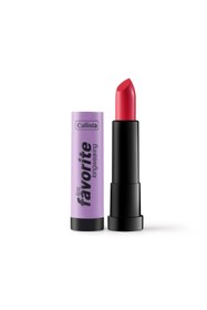 Resim Hype Store Callista Lips Favorite Longaring Lipstick Kalıcı Ruj 305 Happtra Pembe 
