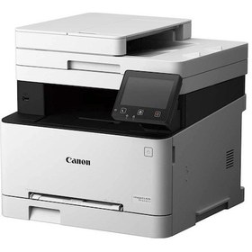 Resim Canon İ-sensys Mf754cdw Wıfı Çok Fonksiyonlu Lazer Yazıcı 
