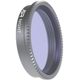 Resim Insta360 Go 2 / Go 3 Jsr Ls Serisi Kamera Lens Filtresi, Filtre: Gece Çok Renkli 
