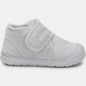 Resim Vicco Color Rahat Kalıp Unisex Okul Öncesi Gri Panduf Gri 