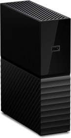 Resim Wd 12TB My Book WDBBGB0120HBK 3.5" USB 3.1 Harici Disk 