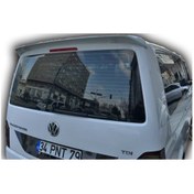 Resim Volkswagen Transporter T7 Anatomik Spoiler Boyalı 