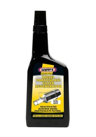 Resim Partikül Yenileyici 500 ML Wynns 