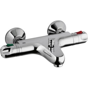 Resim Gpd Termostatik Banyo Bataryası TBB01 