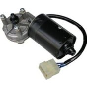 Resim Mako 64357031 Silecek Motoru Ön Mekanizmasız Renault 12 1994 64357031 