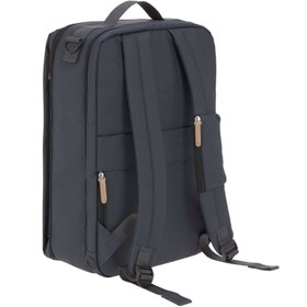 Resim Lassig Tidy Talent Bebek Bakım Sırt Çantası Dark Blue 