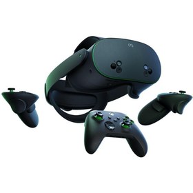 Resim META - QUEST 3S XBOX EDİTİON 128 GB KARBON SİYAHI 