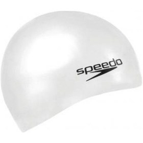 Resim Speedo Silikon Bone Beyaz 