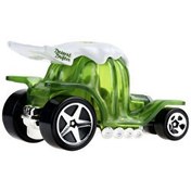 Resim Hotwheels Tekli Arabalar Dessert Driver HKG24 