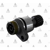 Resim Korea 0k67a17400a Dıslı Kilometre Ceres 2.2 Bongo 97-01 0k67a17400a 