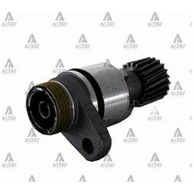 Resim Korea 0k67a17400a Dıslı Kilometre Ceres 2.2 Bongo 97-01 0k67a17400a 