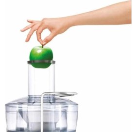 Resim Sage BJE430 The Nutri Juicer® Cold Katı Meyve Sıkacağı 
