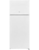 Resim Regal NF 60001 523 LT No-Frost Çift Kapılı Buzdolabı 