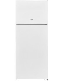 Resim Regal NF 60001 523 LT No-Frost Çift Kapılı Buzdolabı 