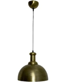 Resim Rsylight Retro Metal Dekoratif Rustik Eskitme Kaplama Kafe Mutfak (536630950) 