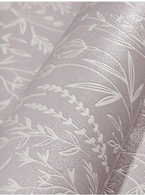 Resim Belorusskie Oboi Yatak Odası İçin Yıkamalık 1.06 M Flizelinden Metrelerce Duvar Kağıdı 340139881 