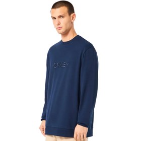 Resim EMBROIDERED B1B CREW SWEATSHIRT 