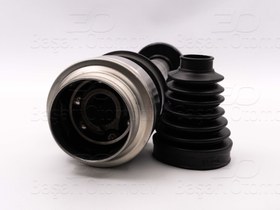 Resim Volkswagen T5 2004-2010 Uyumlu Sağ İç Aks Kafası (ABS'siz) 