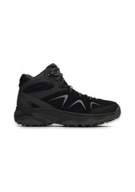 Resim Merrell Yokota 3 Mıd Gtx J038479-bot Black Su Geçirmez Erkek Bot Siyah 